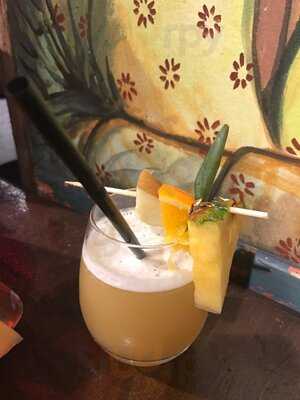 Cubanito Cafe Avignon