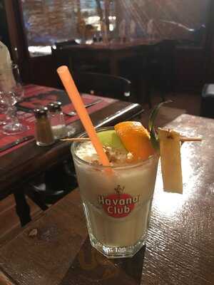 Cubanito Cafe Avignon