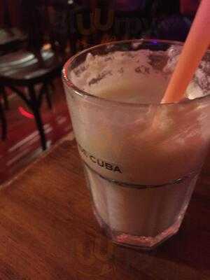 Cubanito Cafe Avignon