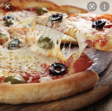 Apollo Pizza