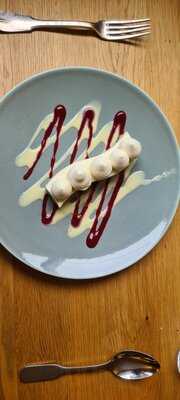 Le Bistrot D’auriac