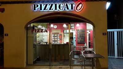 Pizzicato