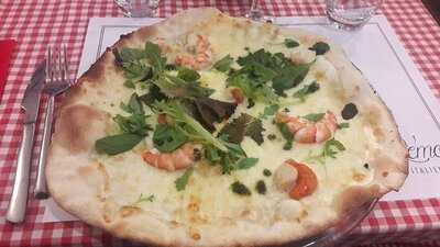 Pizzeria San Remo