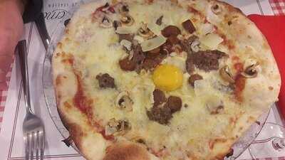 Pizzeria San Remo