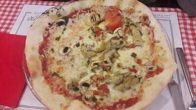 Pizzeria San Remo