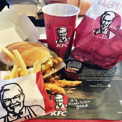 Kfc