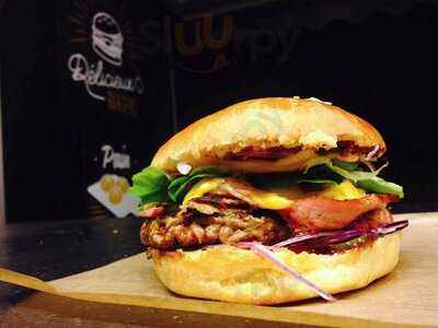 L'atypique Food Truck