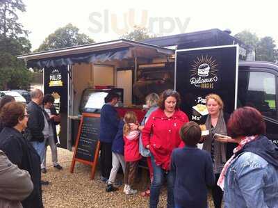 L'atypique Food Truck