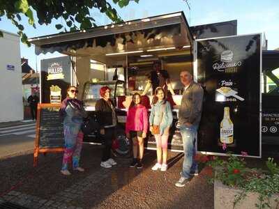L'atypique Food Truck