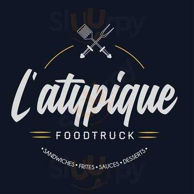 L'atypique Food Truck