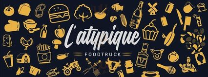 L'atypique Food Truck