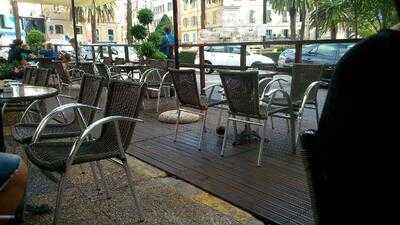 Bar Du Premier Consul