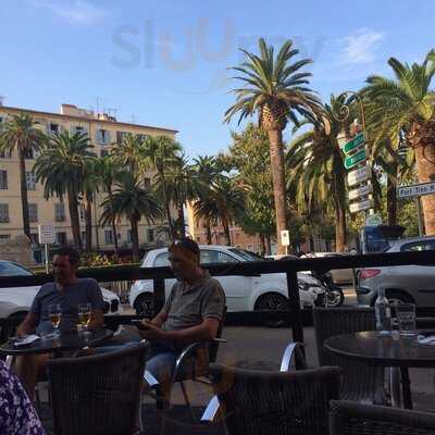 Bar Du Premier Consul