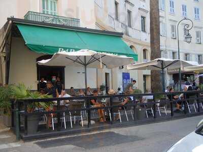 Bar Du Premier Consul