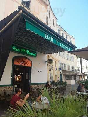 Bar Du Premier Consul