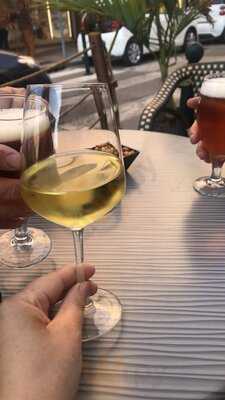 Bar Du Premier Consul