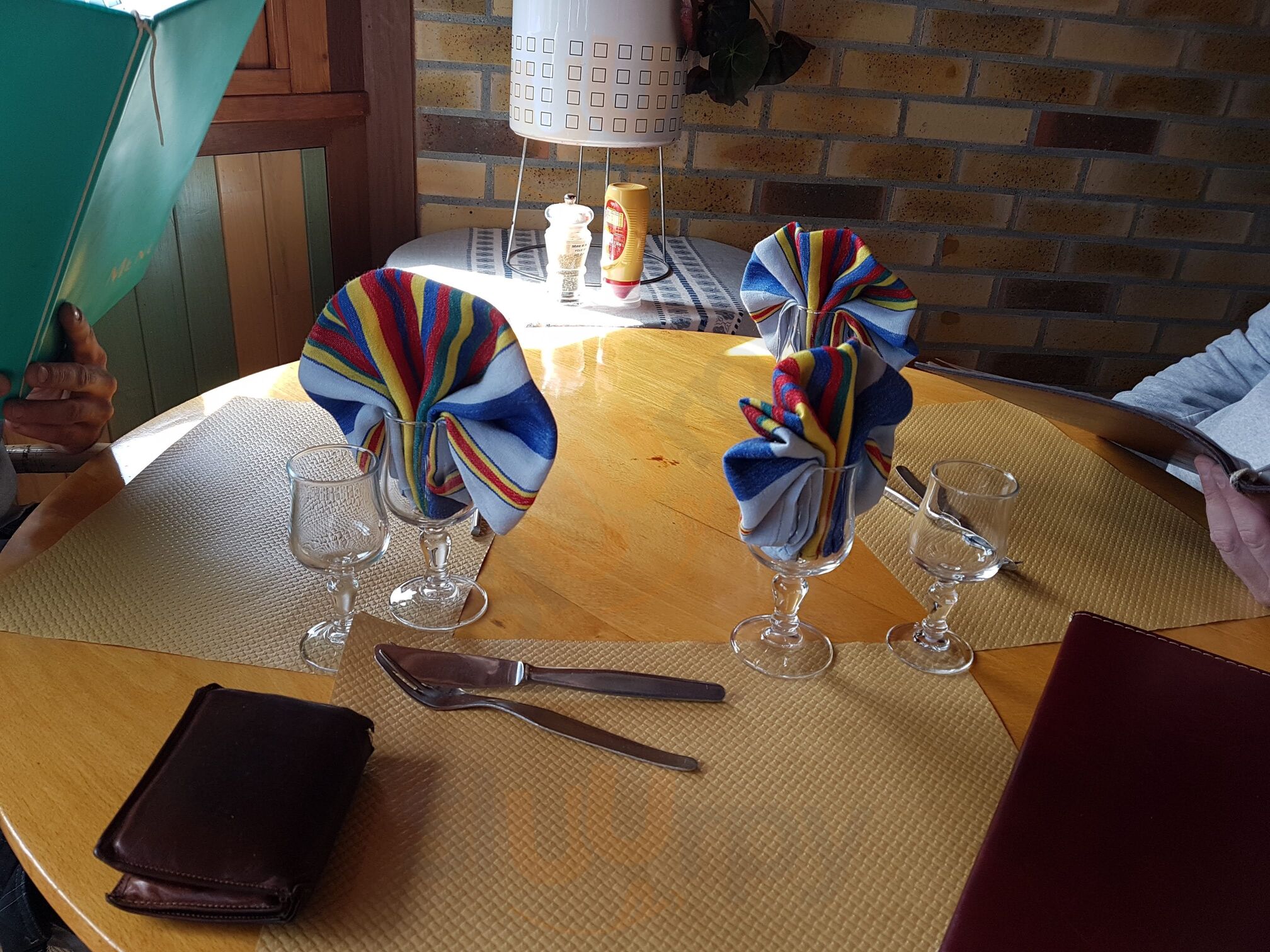 Le Relais Jocondien