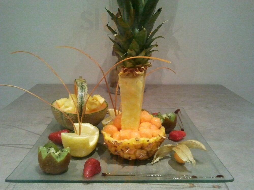 Café Brasserie Le Sainte Hélène Ajaccio