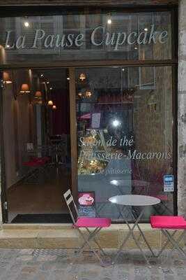 La Pause Cupcake