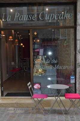 La Pause Cupcake