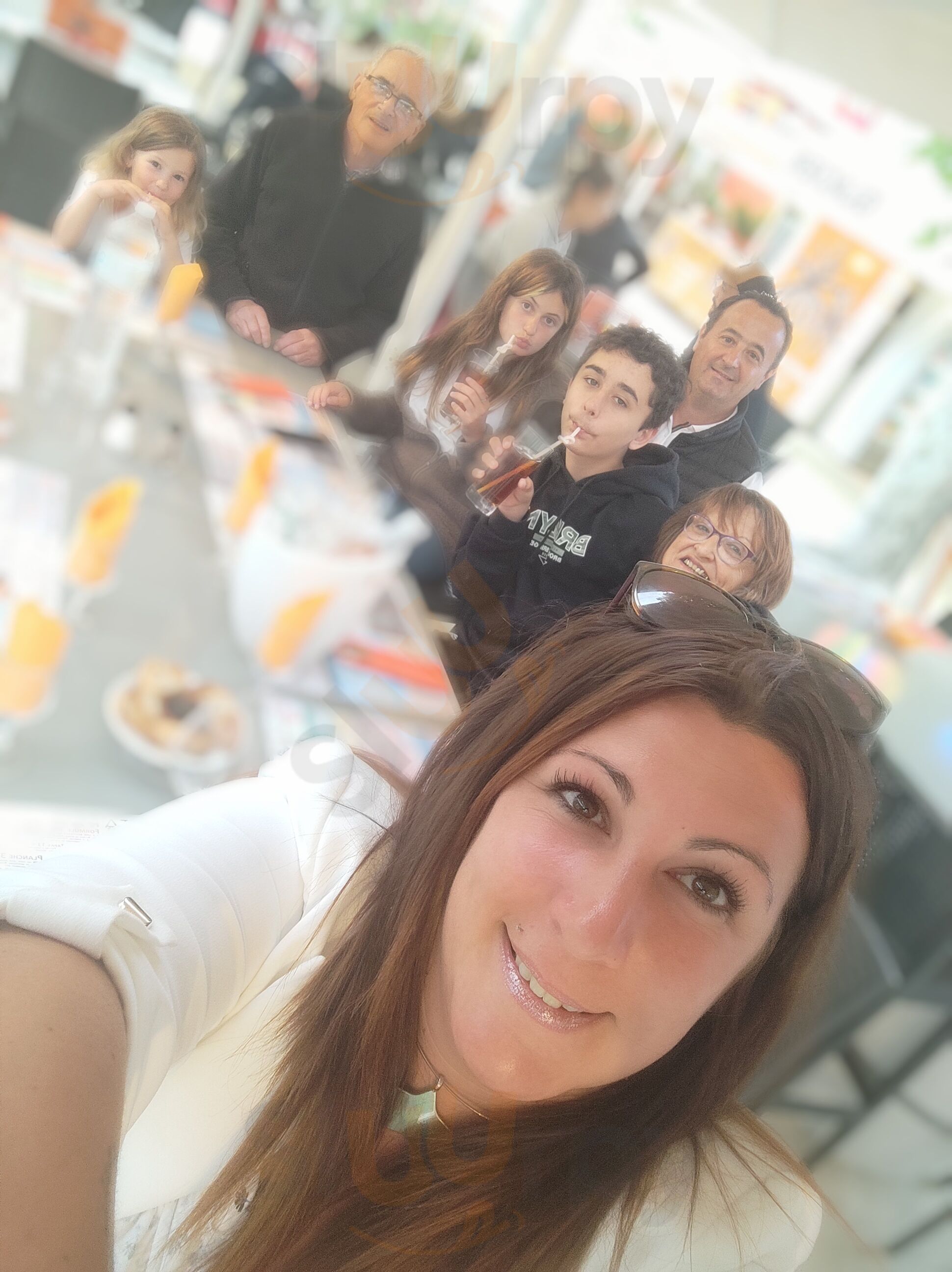 Brasserie Le Tropic's