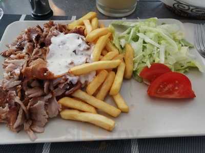 Restaurant Marmaris