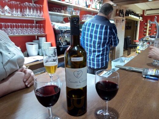 Comptoir Des Crus