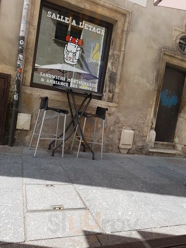 Gaspard The Montagnard