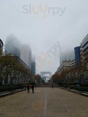Pegast La Defense