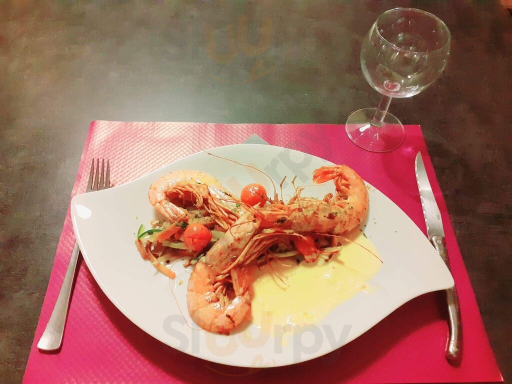 Brasserie Le Capricorne