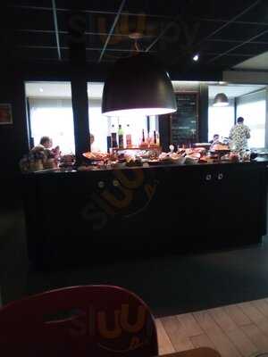 Campanile Blois Nord Restaurant