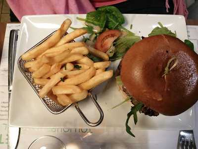 Campanile Blois Nord Restaurant