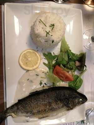 Campanile Blois Nord Restaurant