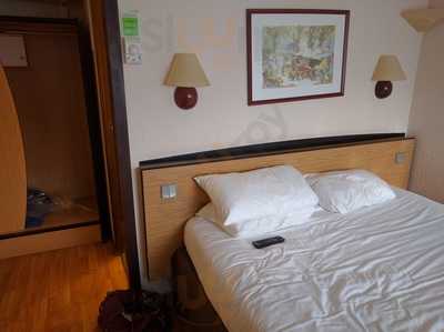 Campanile Blois Nord Restaurant