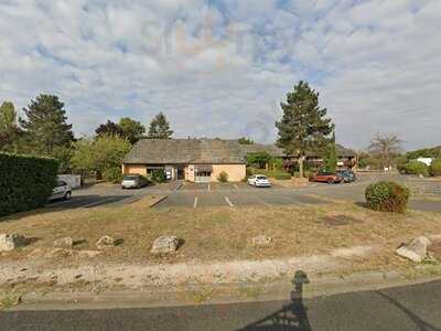 Campanile Blois Nord Restaurant