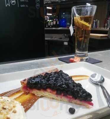 Bar Lounge - Le Comptoir