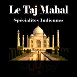 Le Taj Mahal