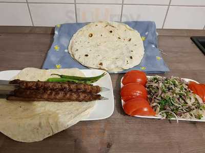 Antalya Kebab