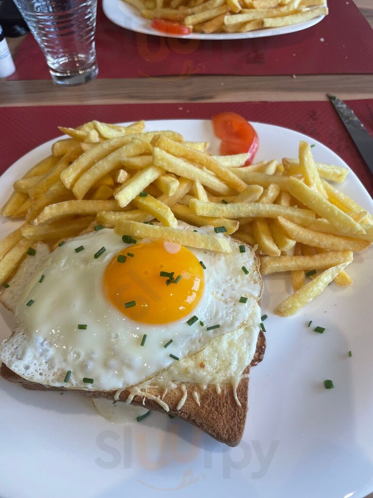 Café De La Ville Bar-brasserie