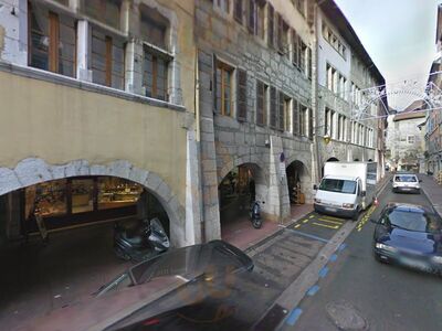 La Fruitière D'augustin