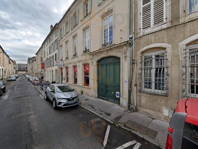 Restaurant Antillais Le Bakoua