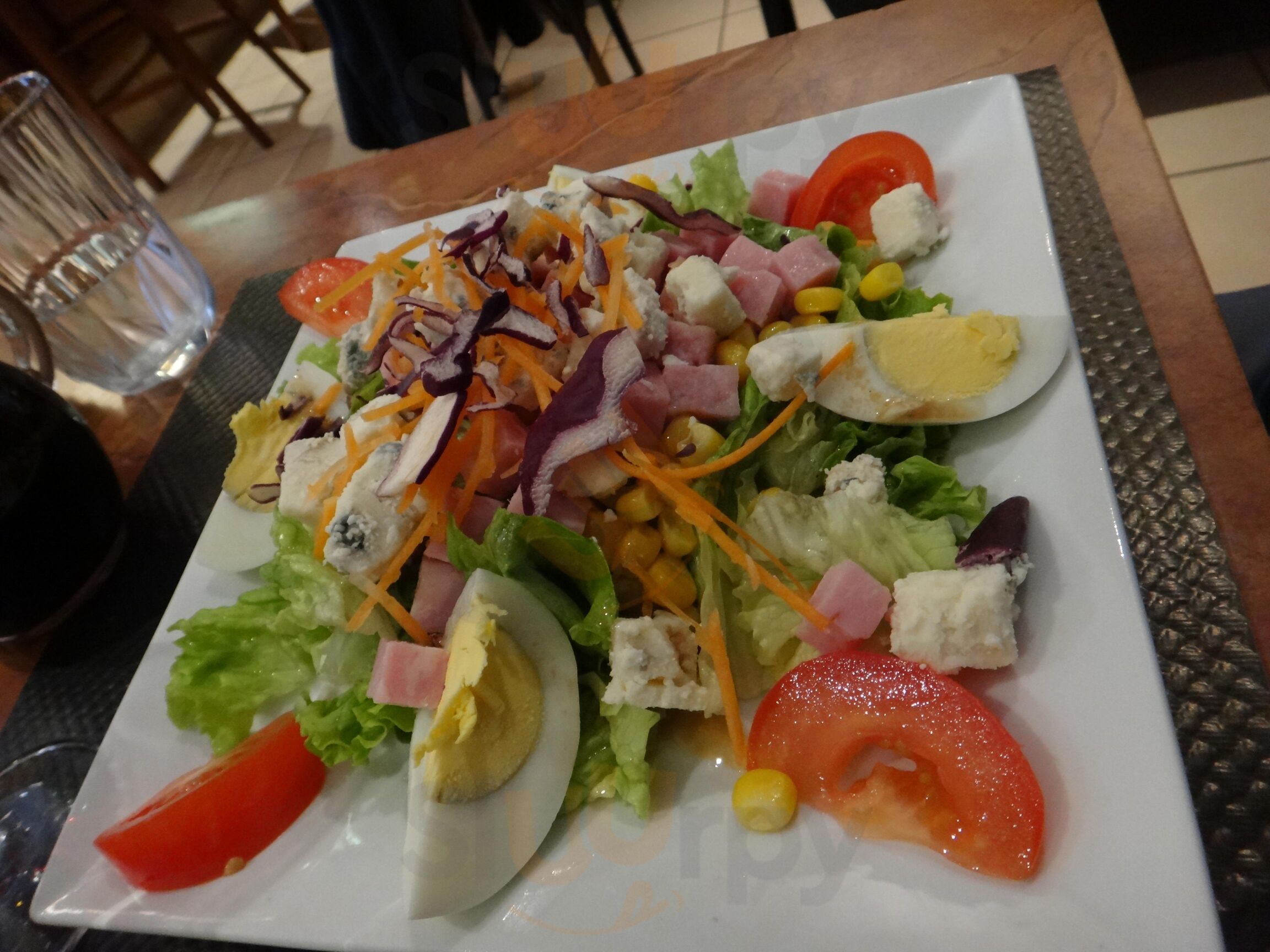 Bar Le Parisien