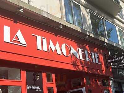 La Timonerie