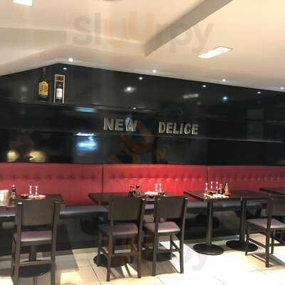 New Délice