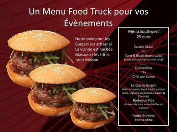 L'ardoise Des Frères Toqués