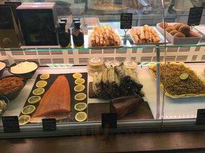 Le Comptoir De Sevan