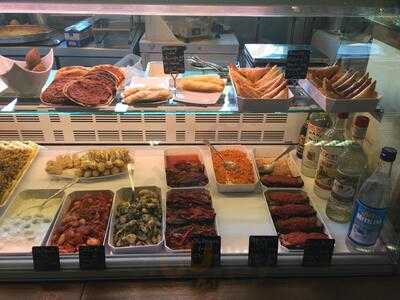 Le Comptoir De Sevan