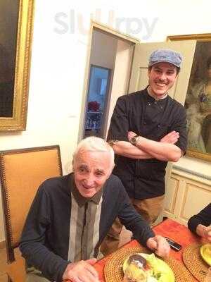 Le Comptoir De Sevan