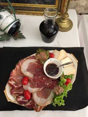 Le Bivouac De Napoléon