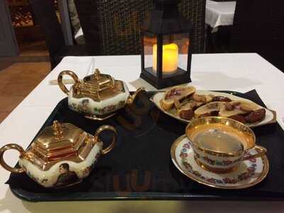 Le Bivouac De Napoléon